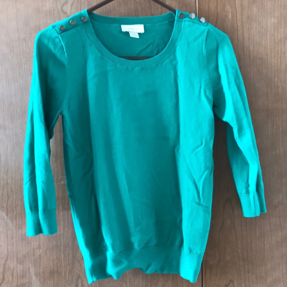 Loft Sweater